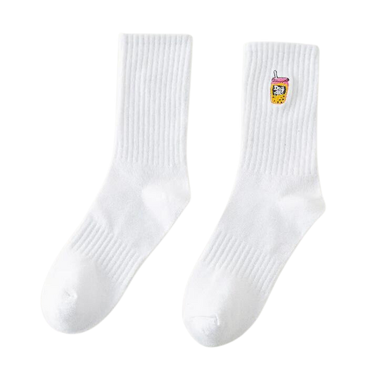 Fast Food Socks