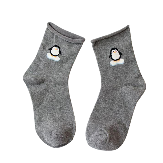 Animal Socks