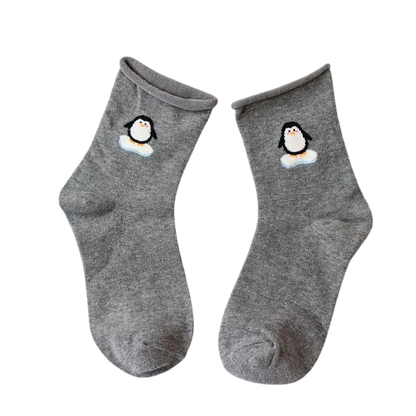 Animal Socks
