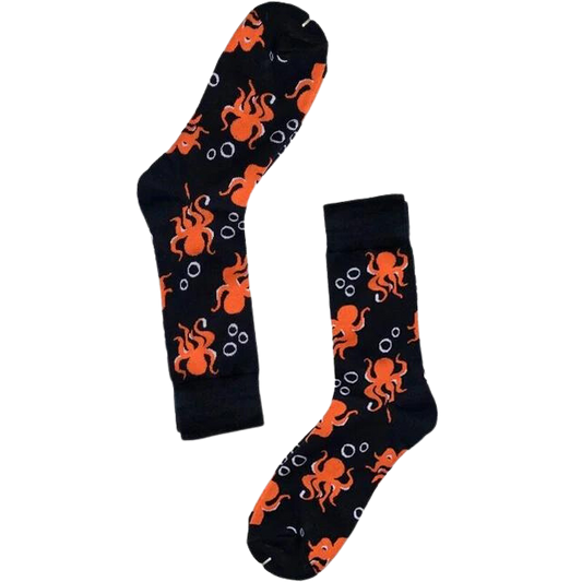 Artsy Socks