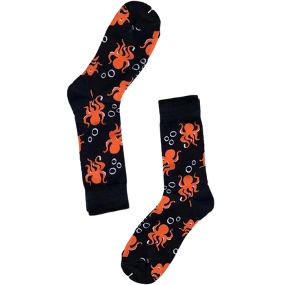 Artsy Socks