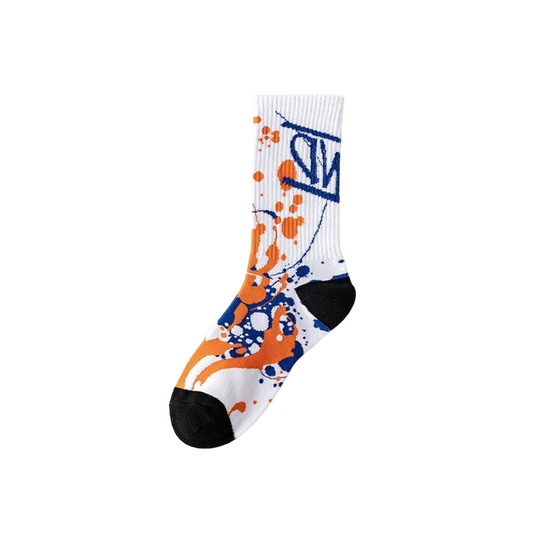 Paint Socks