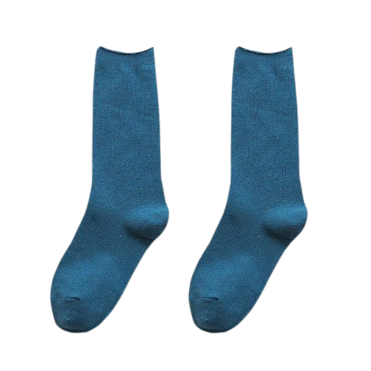 Color Base Socks