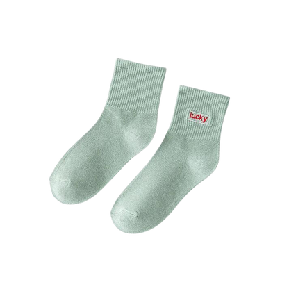 Lucky Socks