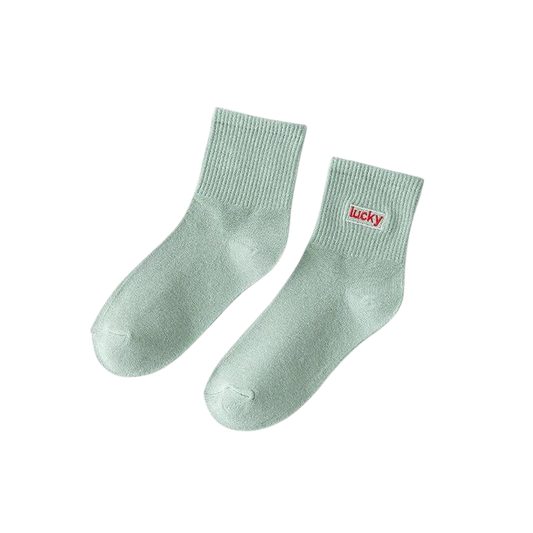 Lucky Socks