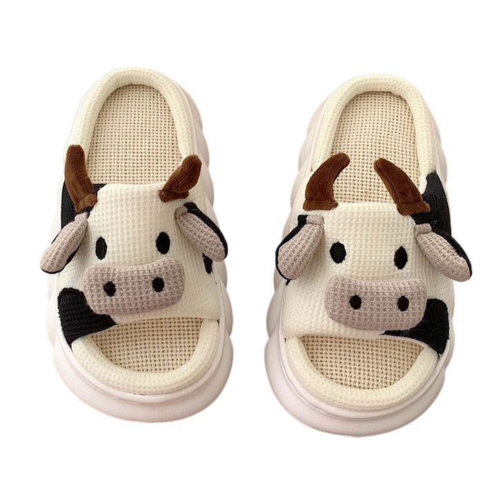 Animal Slippers