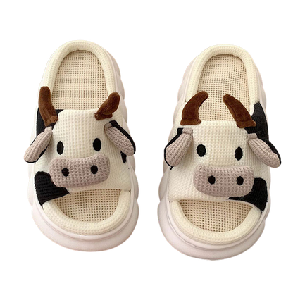 Animal Slippers