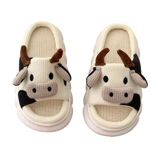 Animal Slippers