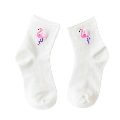Animal Socks