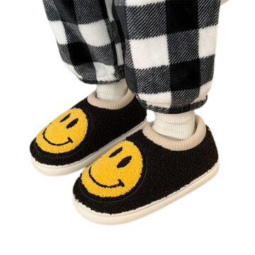 Smile Slippers Full