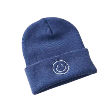 Smile Beanie