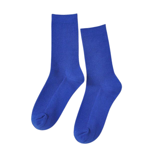 Color Base Socks