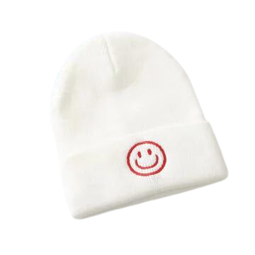 Smile Beanie