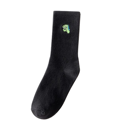 Rawr Socks