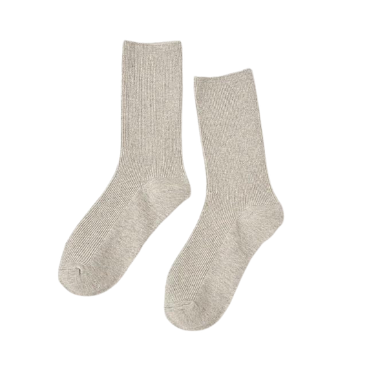 Color Base Socks