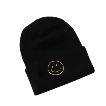 Smile Beanie