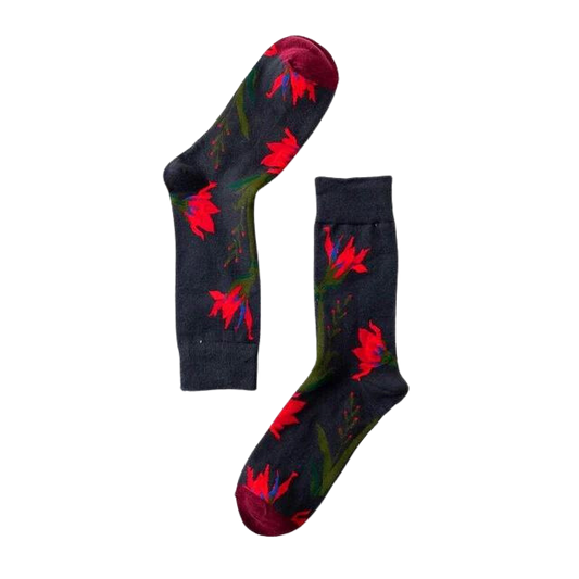 Artsy Socks