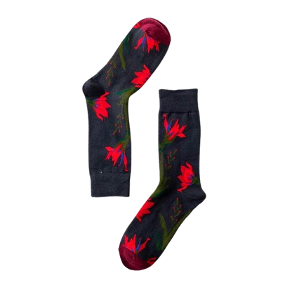 Artsy Socks