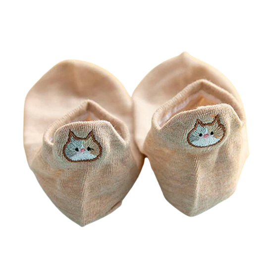 Cat Socks