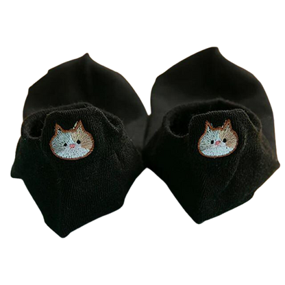 Cat Socks