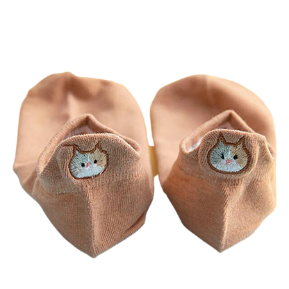 Cat Socks