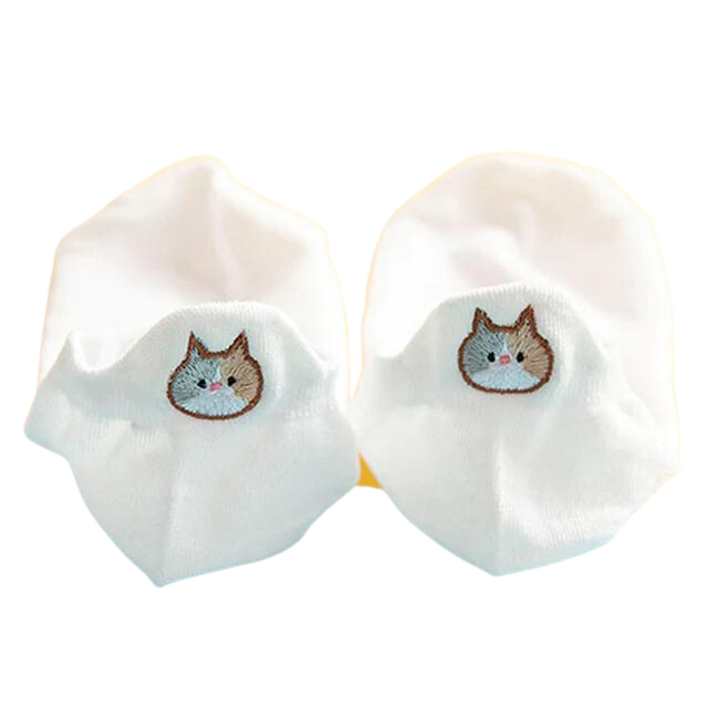 Cat Socks