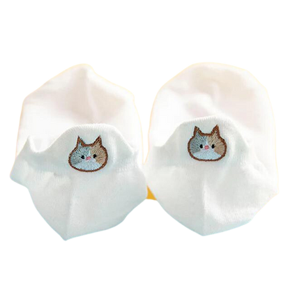 Cat Socks