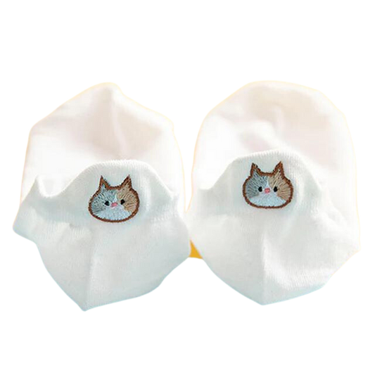 Cat Socks