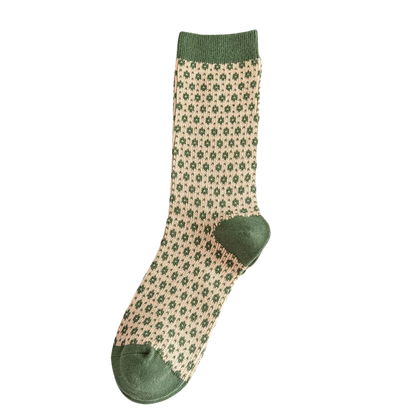 Earth Socks