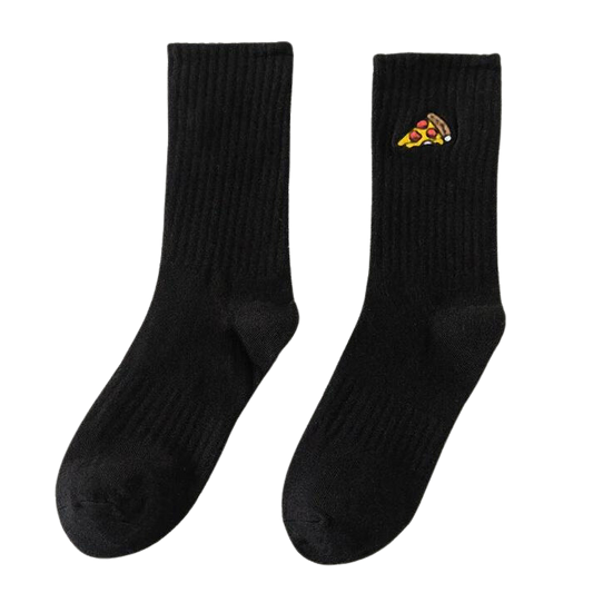 Fast Food Socks