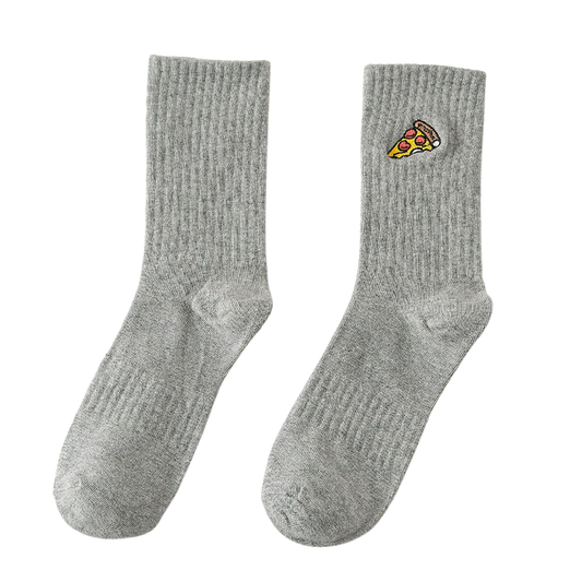 Fast Food Socks
