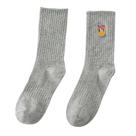 Fast Food Socks