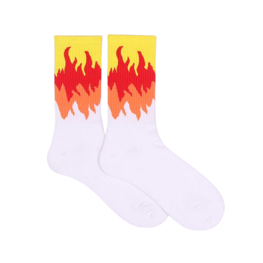 Fire Socks