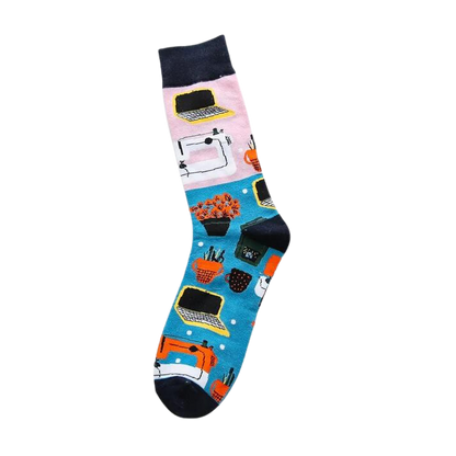 Girl Power Socks