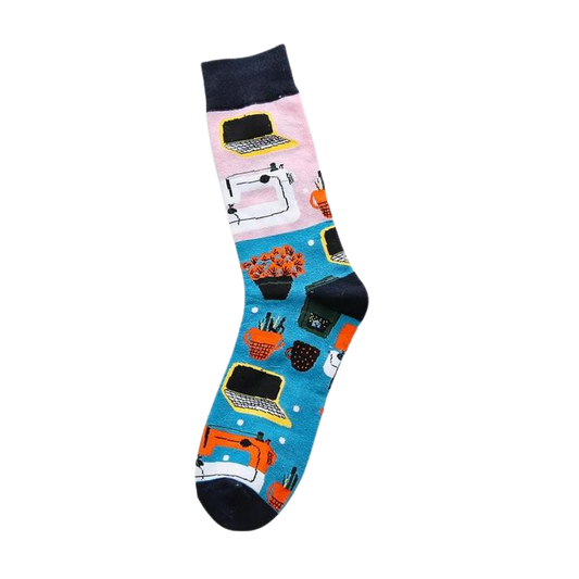 Girl Power Socks