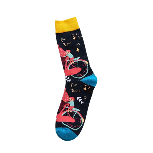 Girl Power Socks