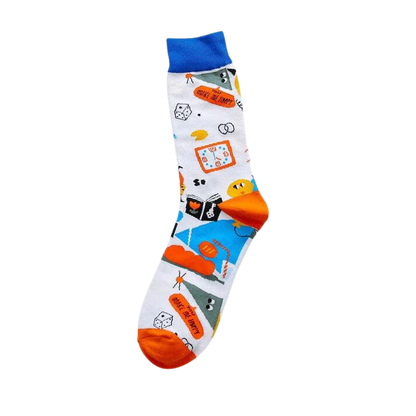 Girl Power Socks