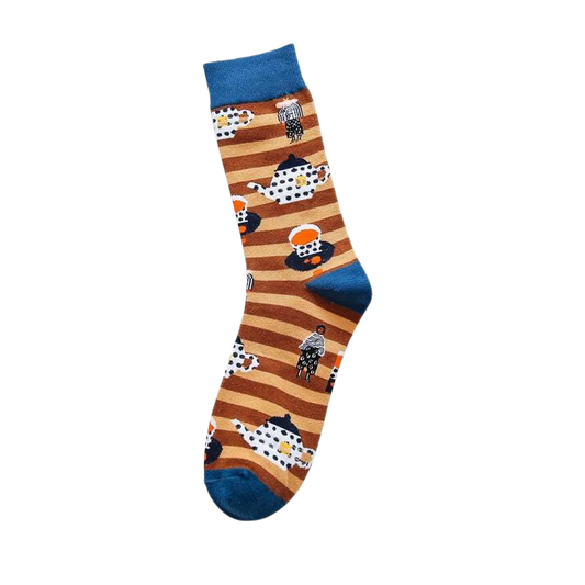 Girl Power Socks