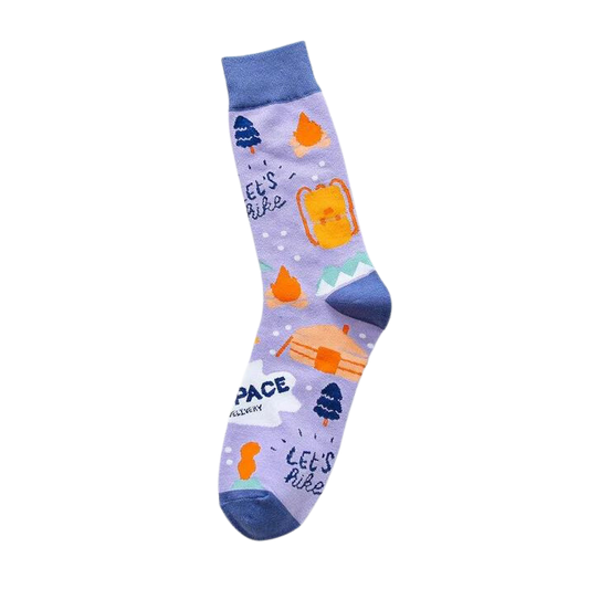 Girl Power Socks