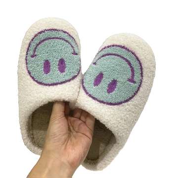 Smile Slippers