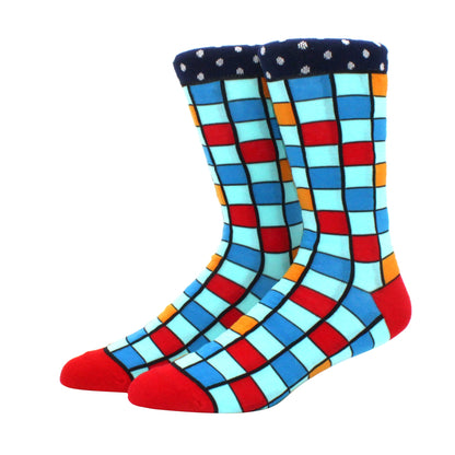 Cool Dude Socks