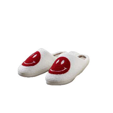 Smile Slippers