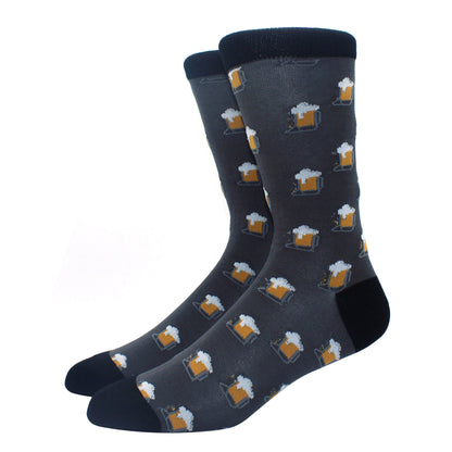 Cool Dude Socks