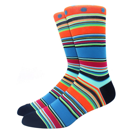 Cool Dude Socks
