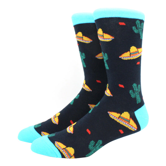 Cool Dude Socks