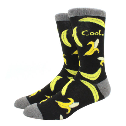 Cool Dude Socks