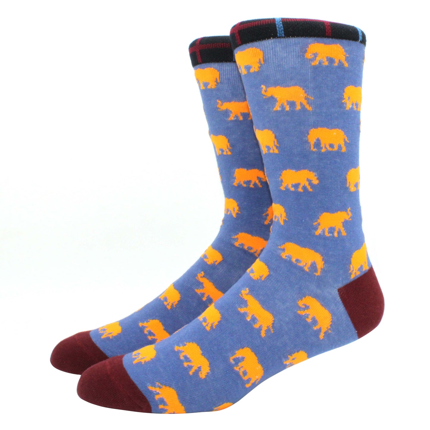 Cool Dude Socks