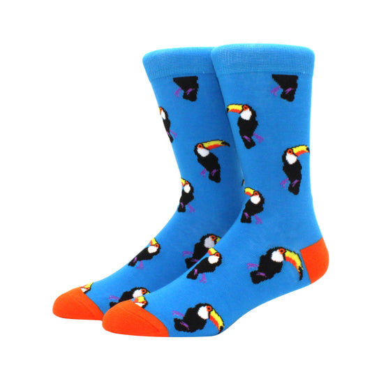 Cool Dude Socks