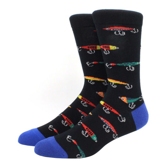 Cool Dude Socks