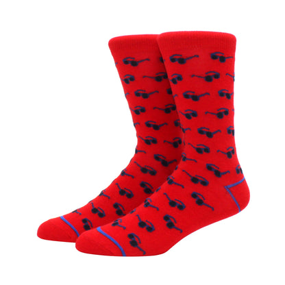 Cool Dude Socks